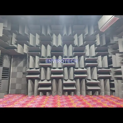 Comprehensive Guide to Anechoic Chambers and Testing